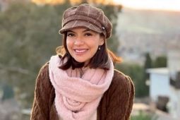 Najwa Shihab sebut pernyataan Ganjar tentang pentingnya pendidikan
