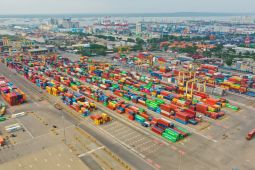 Jelang lebaran, TPS tetapkan solusi pembatasan truk