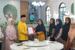 Gubernur Bengkulu : alih status hutan untuk kemaslahatan warga