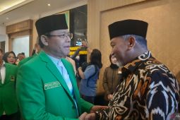 PPP dukung KIB dapat jatah Capres di Koalisi Besar