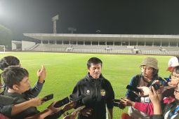 Indra Sjafri sudah pilih 20 pemain untuk dibawa ke SEA Games Kamboja