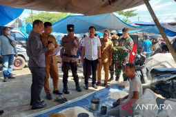Berikut lima berita menarik seputar Kalsel Kemarin