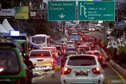 Sederet aplikasi yang mudahkan perjalanan mudik Lebaran