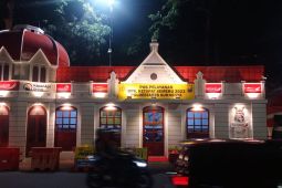 Polisi siagakan ratusan personel antisipasi kejahatan saat Lebaran