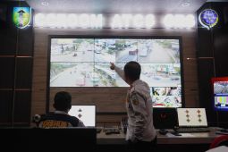 Pemkab Kediri manfaatkan ATCS urai titik kemacetan