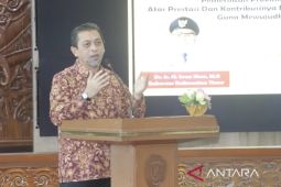 Wagub  Kaltim ingatkan masyarakat jaga kesehatan saat mudik