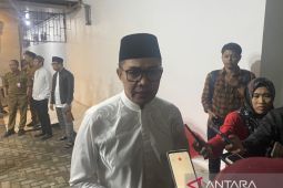 Pemkot Samarinda terbitkan surat edaran  bersih sampah Idul Fitri