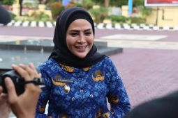 Pemkab Seruyan perluas pasar beras petani melalui perbaikan pengemasan