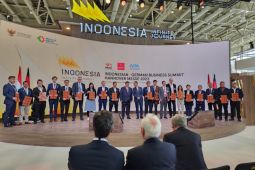 Hannover Messe 2023, PT SIER jalin kerja sama tingkatkan pelayanan