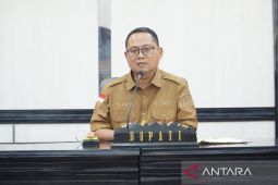 Bupati Gorontalo Utara sebut arus mudik dua pelabuhan aman terkendali