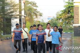 Pj Gubernur Suganda ingin perkenalkan Babel melalui olahraga