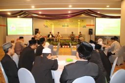 Kanwil Kemenag Kalbar berikan apresiasi dedikasi da'i 3T di perbatasan