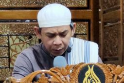 Maknai Idul Fitri dengan peningkatan ketaatan kepada Allah