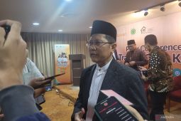 MUI sebut gerhana matahari adalah peringatan bagi manusia