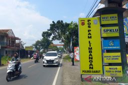 Bupati Garut pastikan delman sudah dilarang beroperasi di jalur nasional