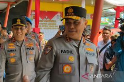 Kabaharkam sebut pemudik jangan sungkan manfaatkan fasilitas di jalur mudik