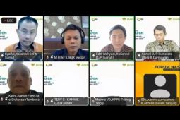 Realisasi belanja di Sumut pada triwulan I 2023 capai Rp11,28 triliun