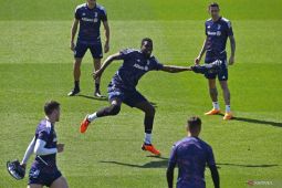 Hukuman soal doping dikurangi, Pogba bisa merumput 2025
