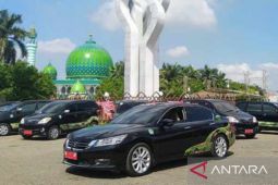 Pemkab Pamekasan larang ASN gunakan kendaraan dinas untuk mudik