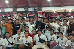 Gratis, bupati bantu ratusan perantau mudik dari Jakarta ke Sampang