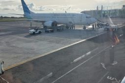 Garuda Indonesia tambah frekuensi penerbangan di rute ini