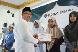 PT Kideco gelar Pekan Ramadhan 2023