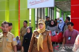 Bangka Selatan antipasi penimbunan bahan pokok jelang lebaran Idul Fitri