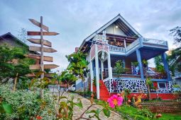 Tidak mudik, ini 5 ide buat libur Lebaran di Bandarlampung lebih seru