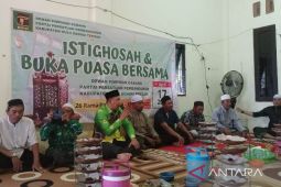 PPP HST optimis maksimal rebut kursi DPRD