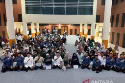 Kubu Raya berikan THR untuk honorer non-ASN