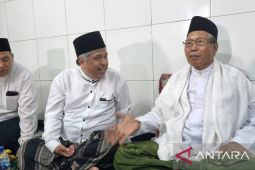 PKS Jatim tegaskan komitmen aktif silaturahim ke tokoh Nahdliyyin
