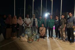 KBRI salurkan bantuan bagi WNI terdampak konflik di Sudan