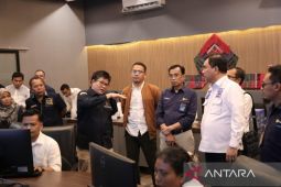 Komisi VII DPR RI apresiasi PLN Sumut jaga pasokan listrik  Idul Fitri