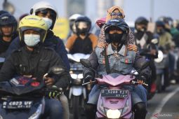 As millions ready for Eid, Pertamina helps 'fuel' exodus