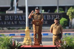 Bupati Jember larang ASN gunakan mobil dinas untuk mudik Lebaran