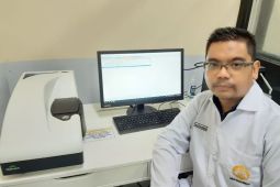 UI hasilkan masker kaya antioksidan dari ektrak biji markisa