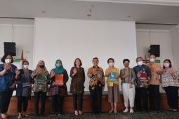 Siloam hospital gandeng USAID gelar pelatihan coaching TB khusus nakes