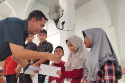 Sambut Idul Fitri, ini dilakukan SBA