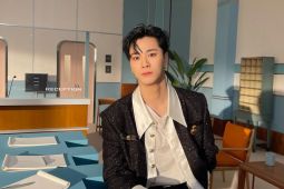 Moonbin ASTRO meninggal