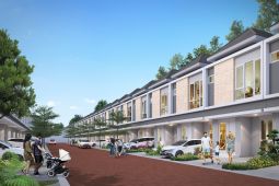 Paramount luncurkan hunian modern terjangkau di Gading Serpong