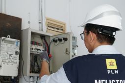 ARUS MUDIK - PLN berikan tips amankan listrik sebelum mudik Idul Fitri
