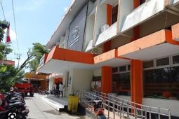 Kantor Pos Ambon tetap buka saat libur  Lebaran 2023