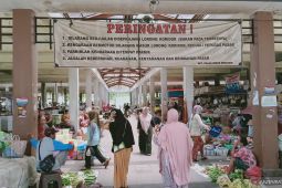 Dinas Kesehatan Penajam Paser Utara  latih kader keamanan pangan