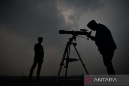 Pemerintah tetapkan Idul Fitri jatuh pada Sabtu 22 April 2023