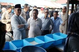 Kalsel kemarin, Kalsel tawarkan pariwisata hingga Pesan Bupati jaga integritas PNS