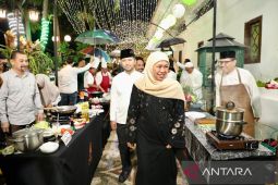 Gubernur Khofifah berharap bandeng jadi penggerak ekonomi daerah