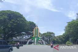 Suhu cuaca Sabang capai 33 derajat celsius, begini caranya supaya tidak terbakar akibat UV