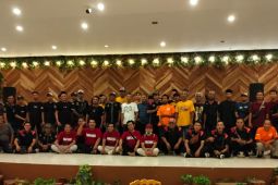 Ngabuburit Heppiii di Jember, ajang silaturahmi dan reuni antar-komunitas