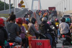 Mengenal tradisi Idul Fitri di perdesaan Pulau Madura