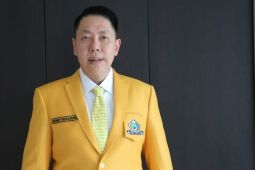 Henry Indraguna posisi 5 Besar Elaktabiltas Dapil Jateng V